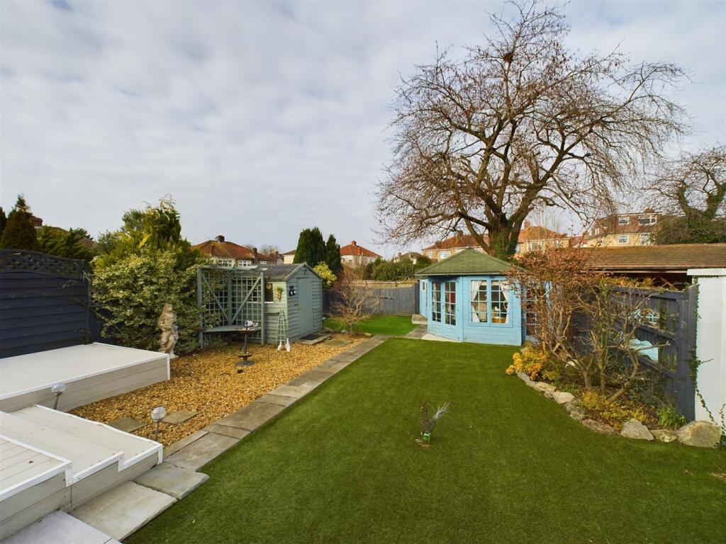 Additional image 15 of Kings Drive, Hanham, Bristol, BS15 3JH