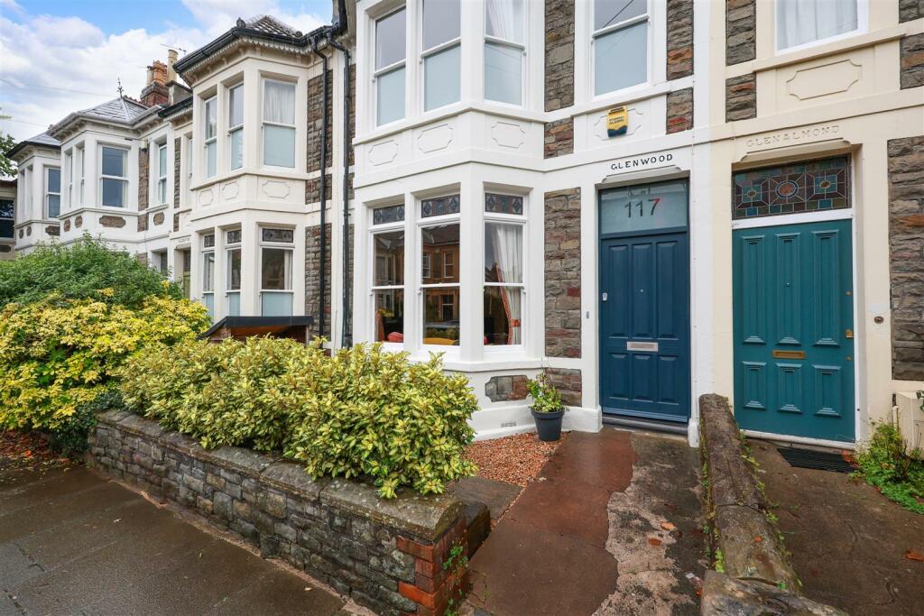 Additional image 21 of Sefton Park Road, Bristol