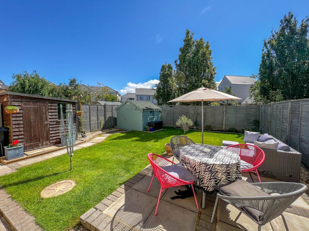 Additional image 23 of Kingfisher Road, Portishead, Bristol, Somerset, BS20