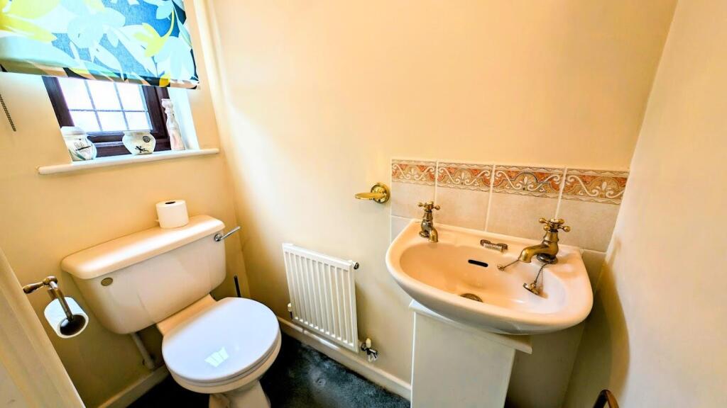 Additional image 15 of Little Hayes, Fishponds, Bristol