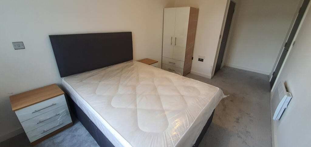 Additional image 9 of Conditioning House, Cape Street, Bradford, Yorkshire, BD1