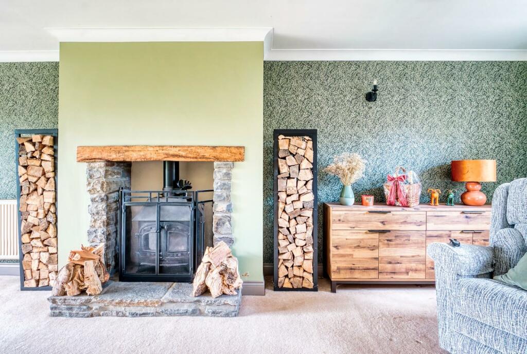 Additional image 13 of Wonderful family home boasting an Idyllic village position in Kingston Seymour