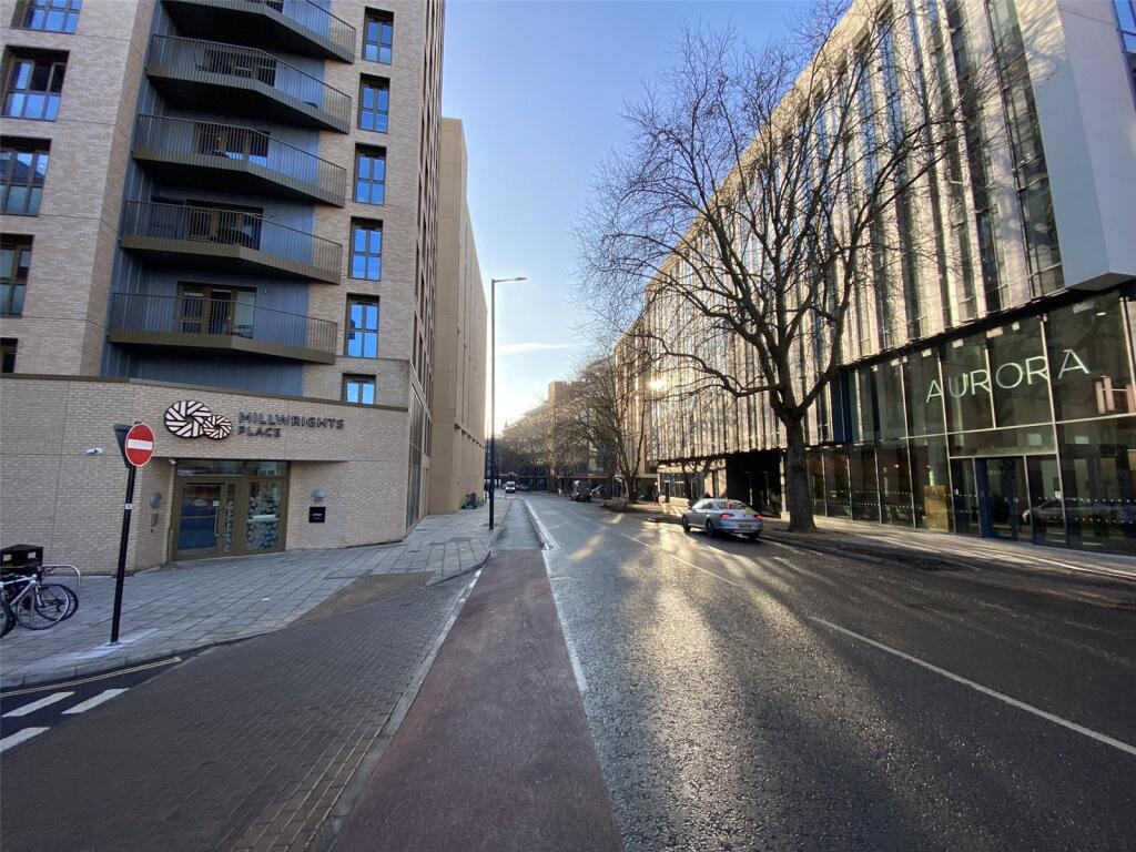 Additional image 14 of City Centre, Templebridge Apartments, BS1 6FS