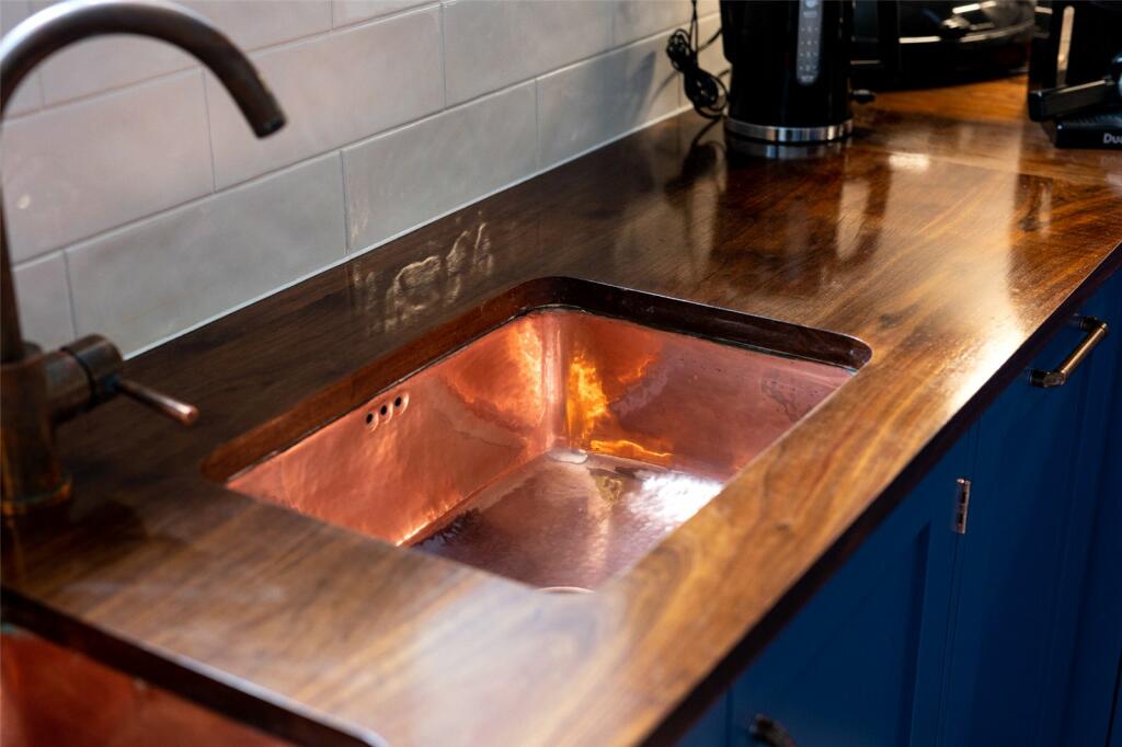 Additional image 8 of Beautifully converted 1820's Victorian school house- Paulton