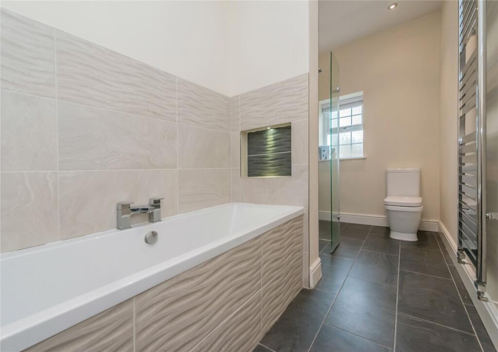 Additional image 10 of Willow Tree Gardens, Birkenshaw, Bradford, West Yorkshire, BD11