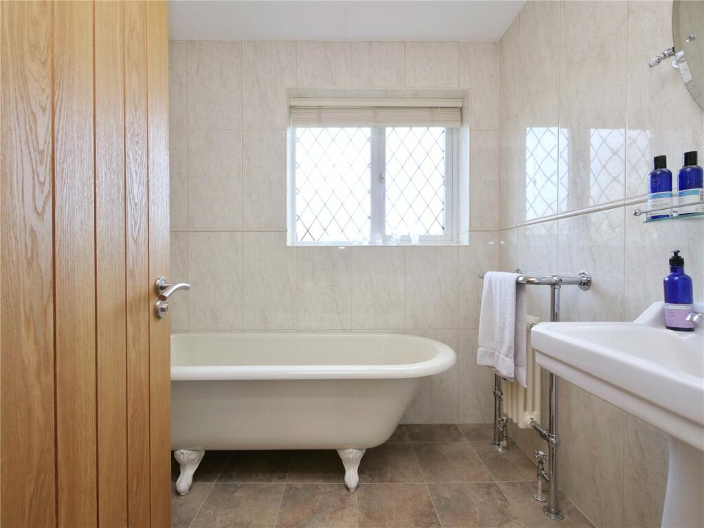 Additional image 21 of Four bedroom detached property. Claremont Gardens, Hallatrow