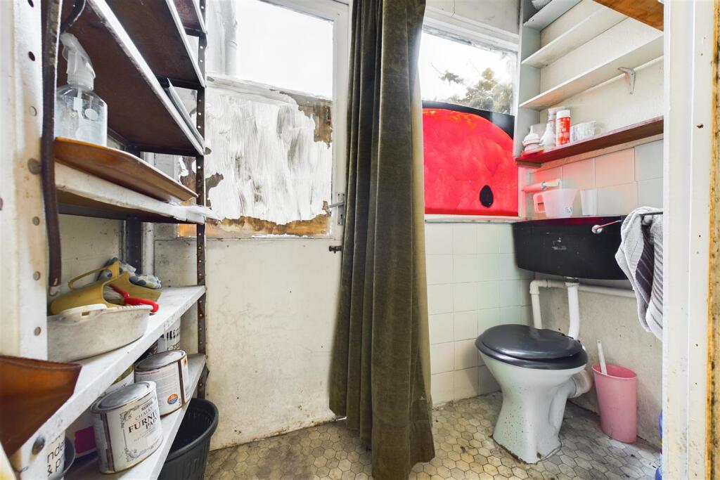 Additional image 9 of 5 BED HMO | RETAIL UNIT | ASHLEY DOWN