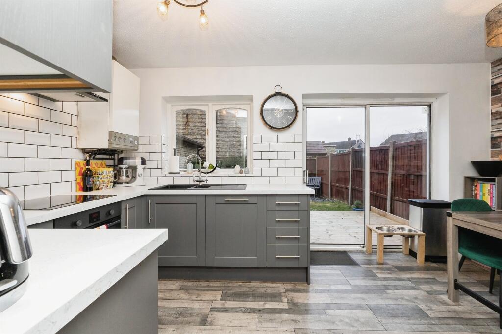 Additional image 4 of Vicarage Road, Hanham, Bristol