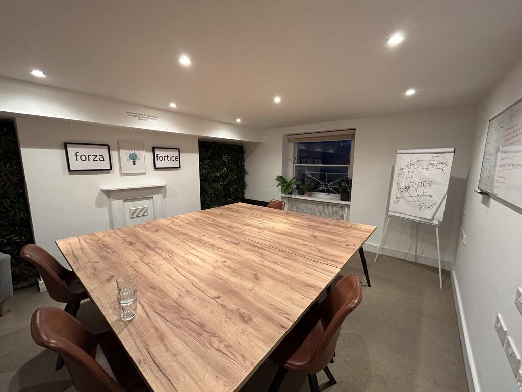 Additional image 2 of Upper Floors, 103 Whiteladies Road, Clifton, Bristol, Bristol