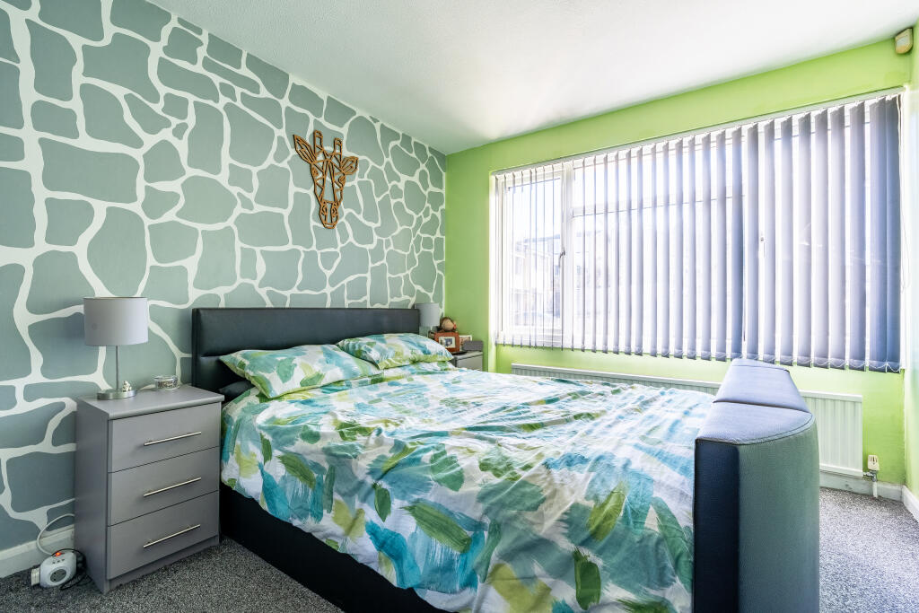 Additional image 10 of Chantry Grove, Lawrence Weston, Bristol, Bristol