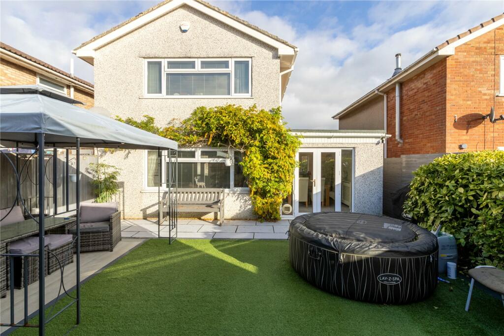 Additional image 12 of Coulsons Road, Bristol, BS14