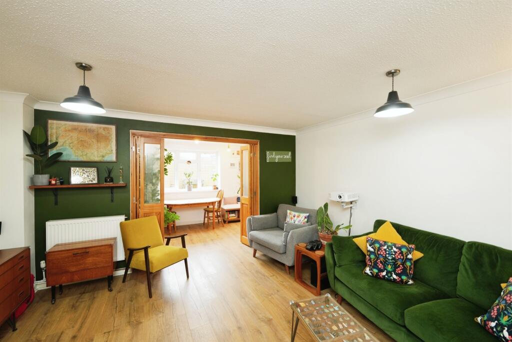 Additional image 20 of Gatcombe Drive, Stoke Gifford, Bristol