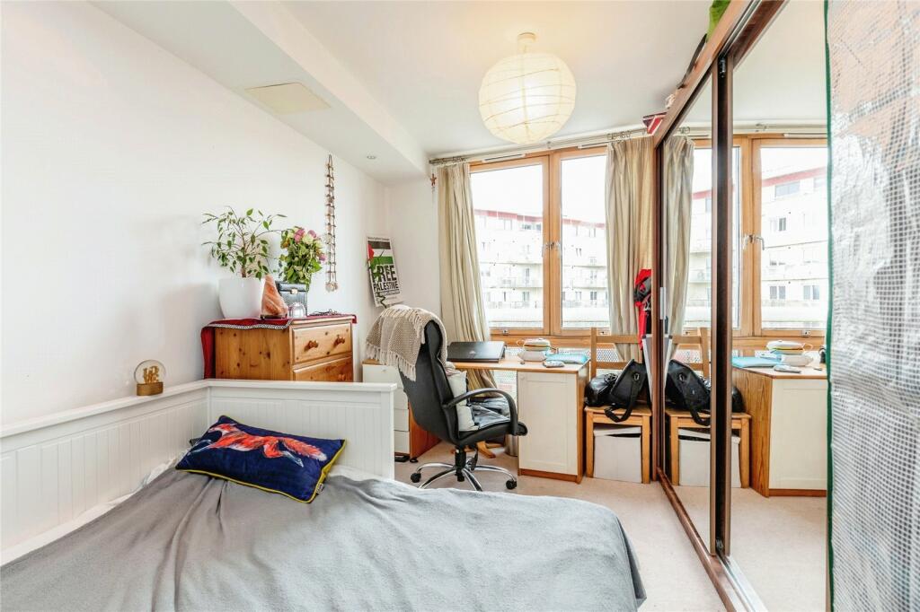 Additional image 8 of The Crescent, Hannover Quay, Bristol, BS1