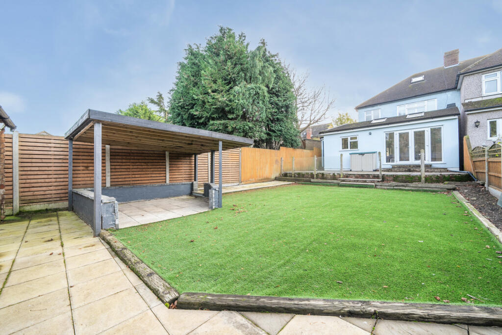 Additional image 4 of Manse Way, Swanley, Kent