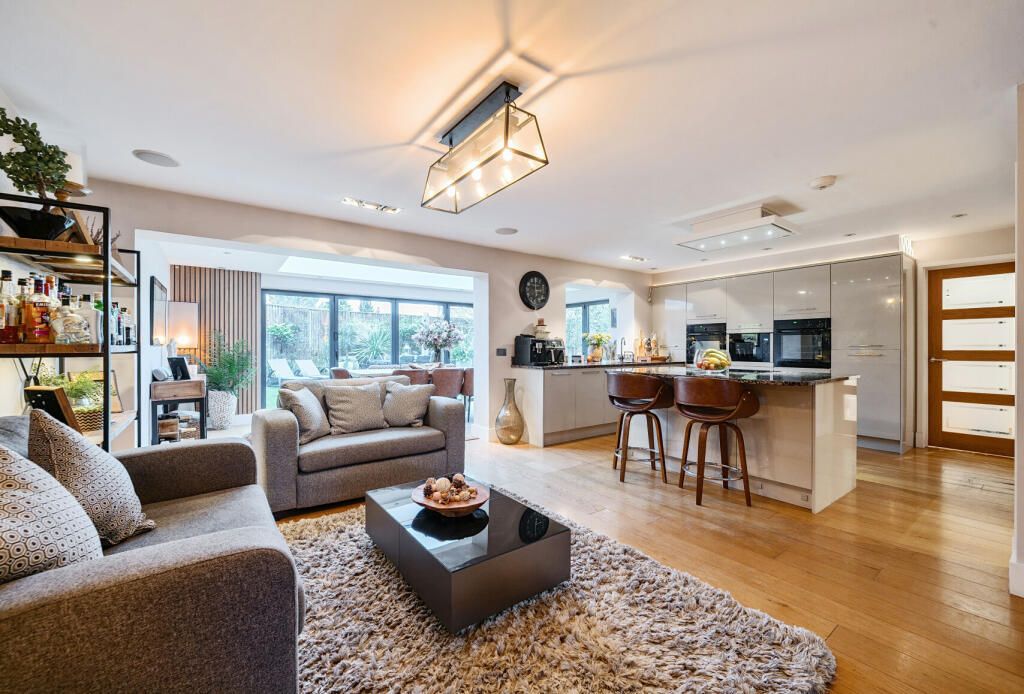 Additional image 25 of Bath Road, Longwell Green, Bristol, BS30