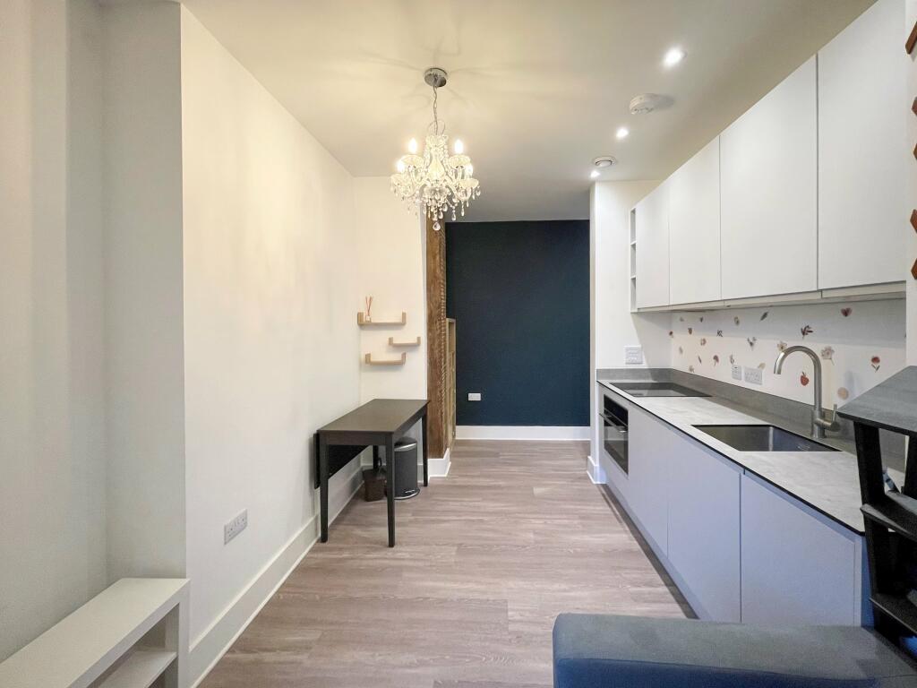 Additional image 3 of Alliance House, Baldwin Street, City Centre , Bristol