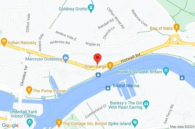 Additional image 20 of Harbour House, 150 Hotwell Road, Clifton, Bristol, BS8