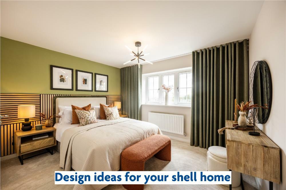 Additional image 4 of Morton Way,
Thornbury,
BS35 3TS