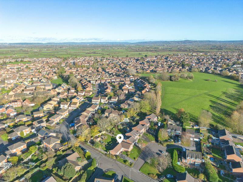 Additional image 4 of Parklands Avenue, Worle - NO CHAIN