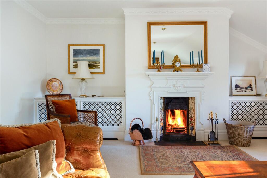 Additional image 14 of Severn House, Hazelwood Road, Sneyd Park, Bristol, BS9