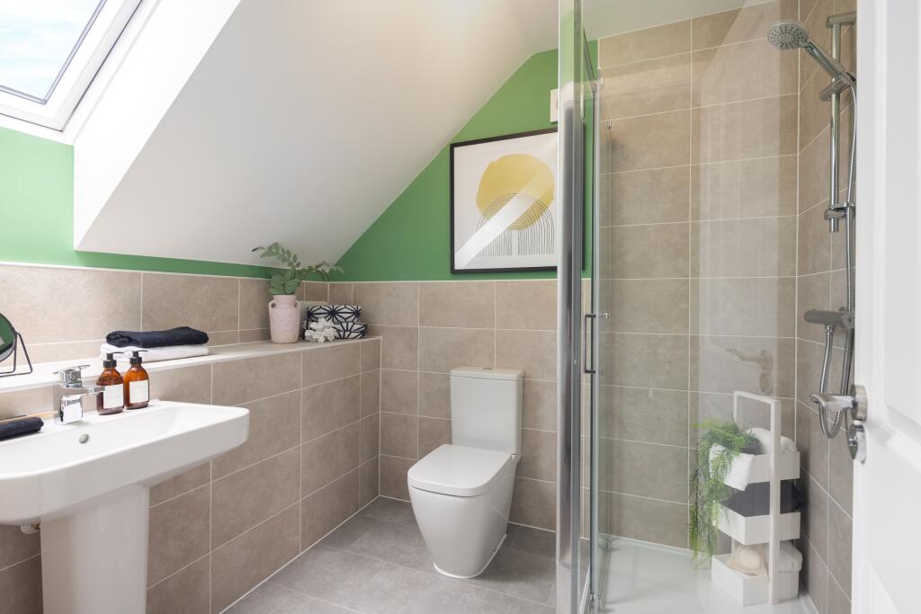 Additional image 5 of Ladden Garden Village,
Off Leechpool Way,
Yate, 
Bristol, 
South Gloucestershire, 
BS37 7YX