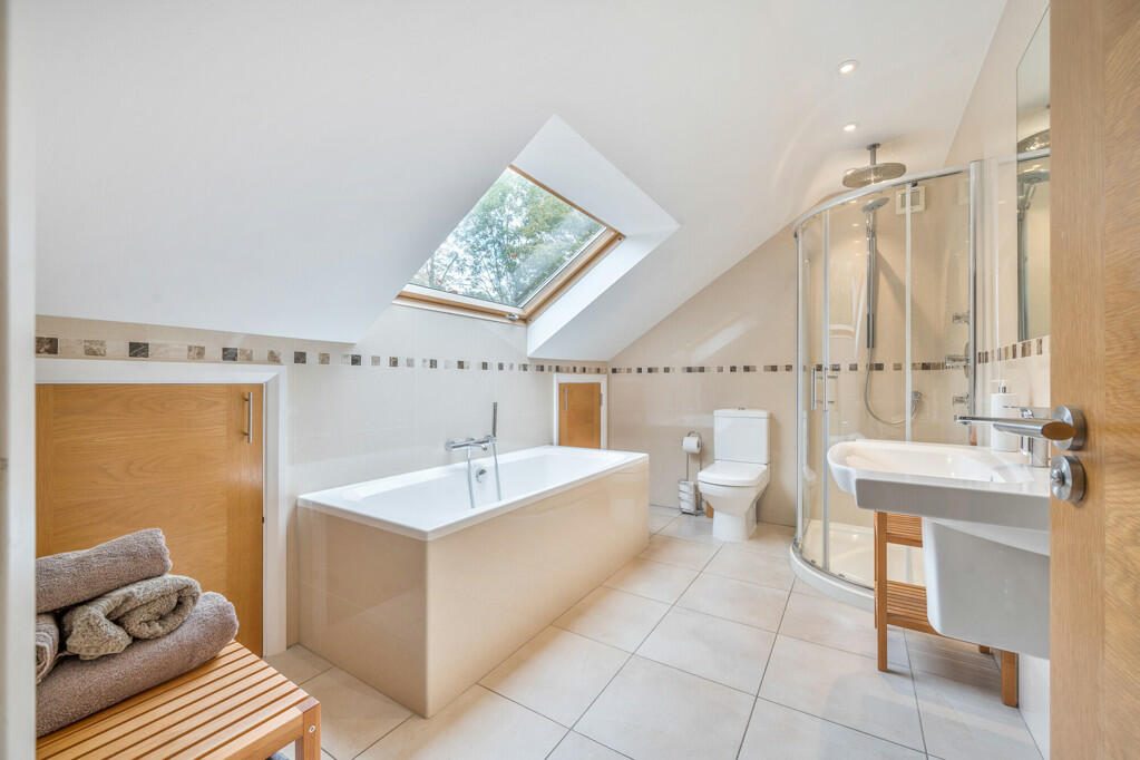 Additional image 14 of Old Hill, Chislehurst, Kent