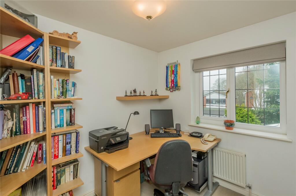 Additional image 14 of Southcroft Avenue, Birkenshaw, Bradford, BD11