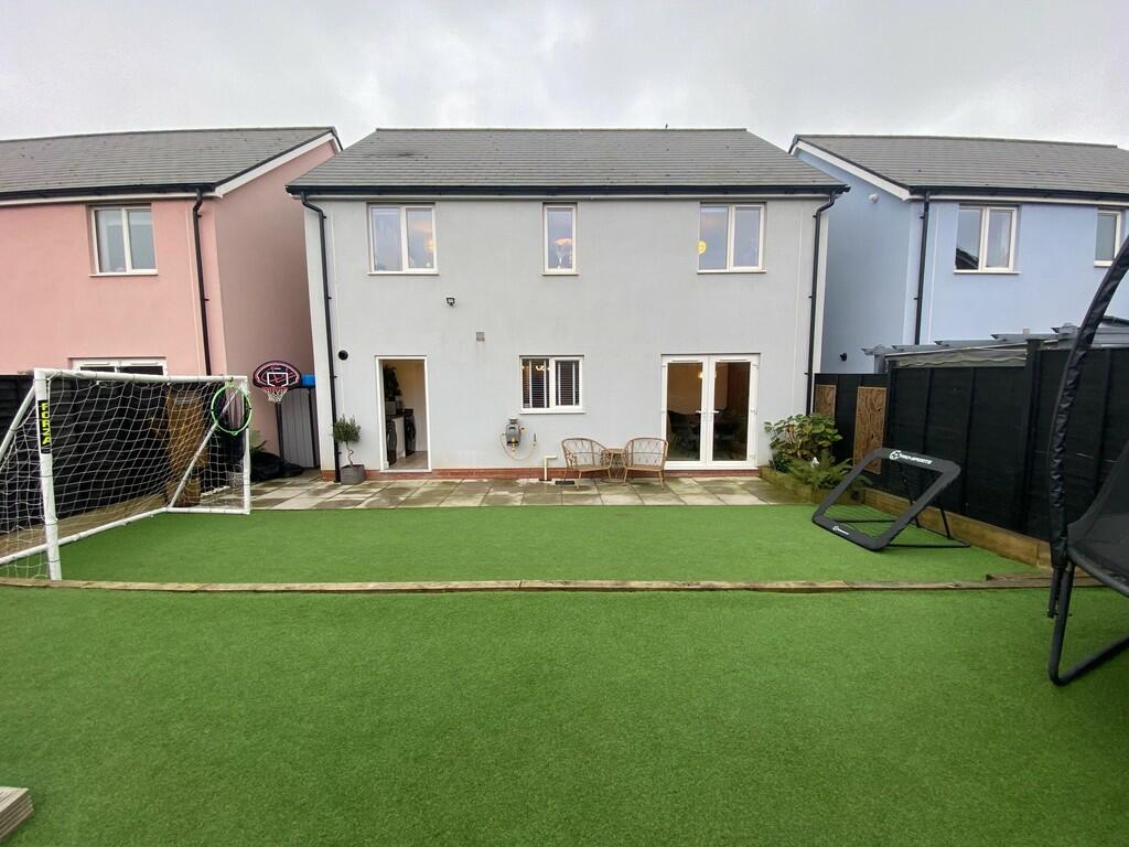 Additional image 16 of Tiger Moth Road, Weston-super-Mare