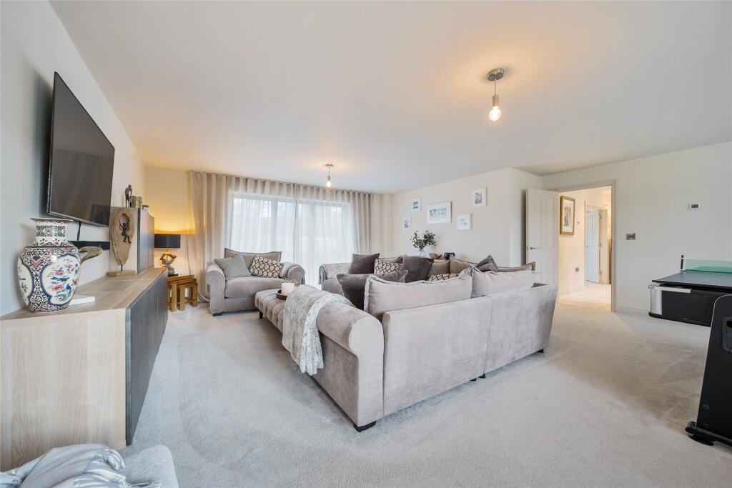 Additional image 5 of Old Weston Road, Flax Bourton, Bristol, North Somerset, BS48