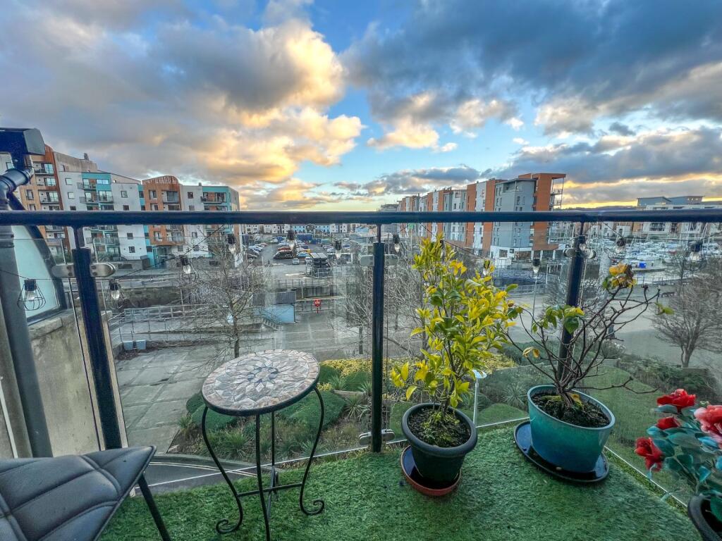 Additional image 11 of Lockside, Portishead, Bristol, Somerset, BS20