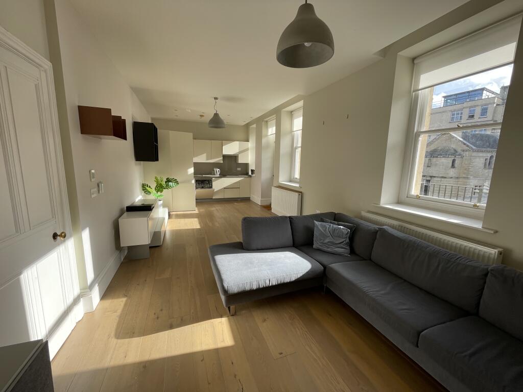 Additional image 9 of Guinea Street, Bristol, BS1