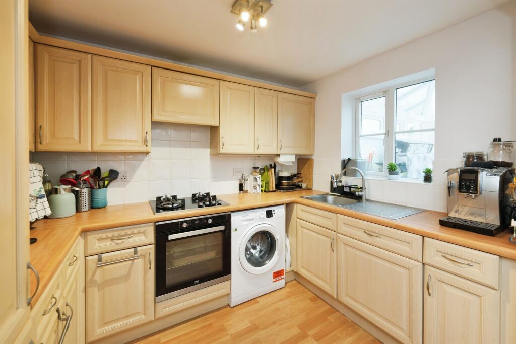 Additional image 9 of Saint Way, Stoke Gifford, Bristol