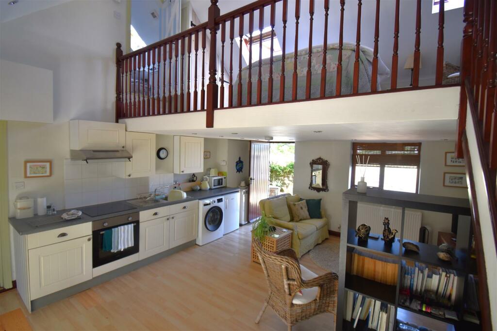 Additional image 21 of Beautiful Barn Conversion With Adjoining Annexe