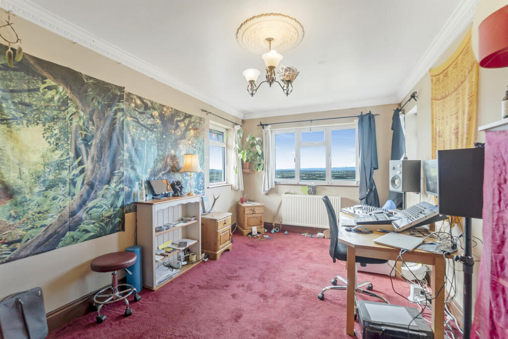 Additional image 21 of Purn Road, Bleadon Hill, BS24
