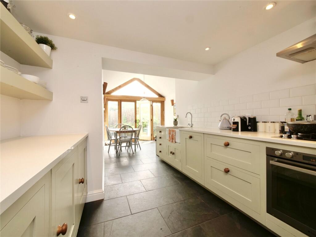 Additional image 2 of Chew Magna - Delightful three bedroom cottage