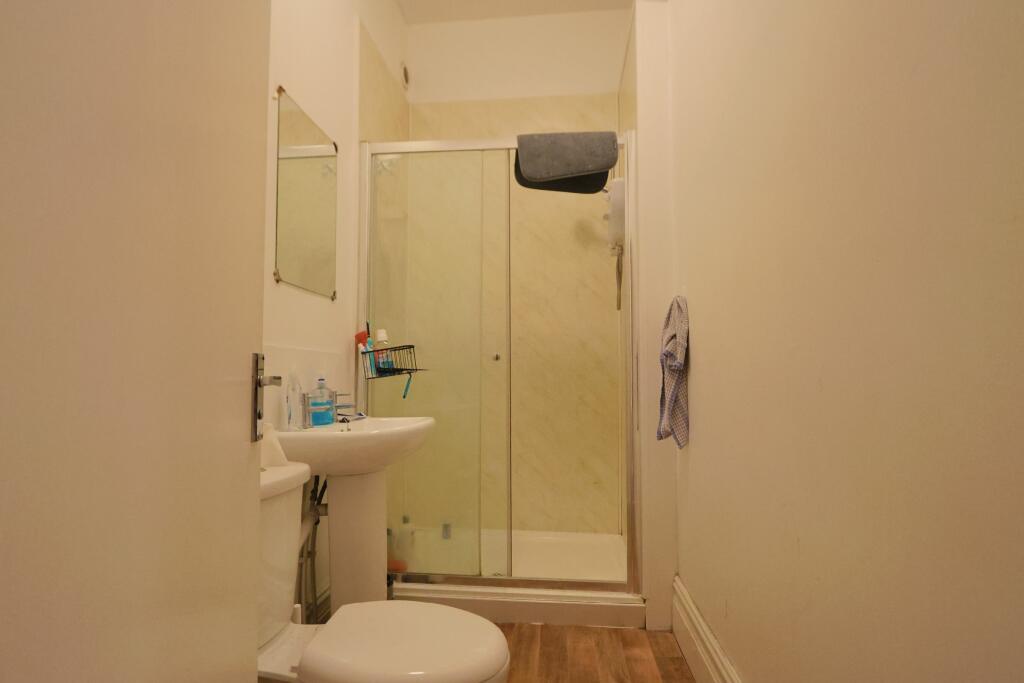 Additional image 9 of First Floor Floor, Harcourt Road, Bristol