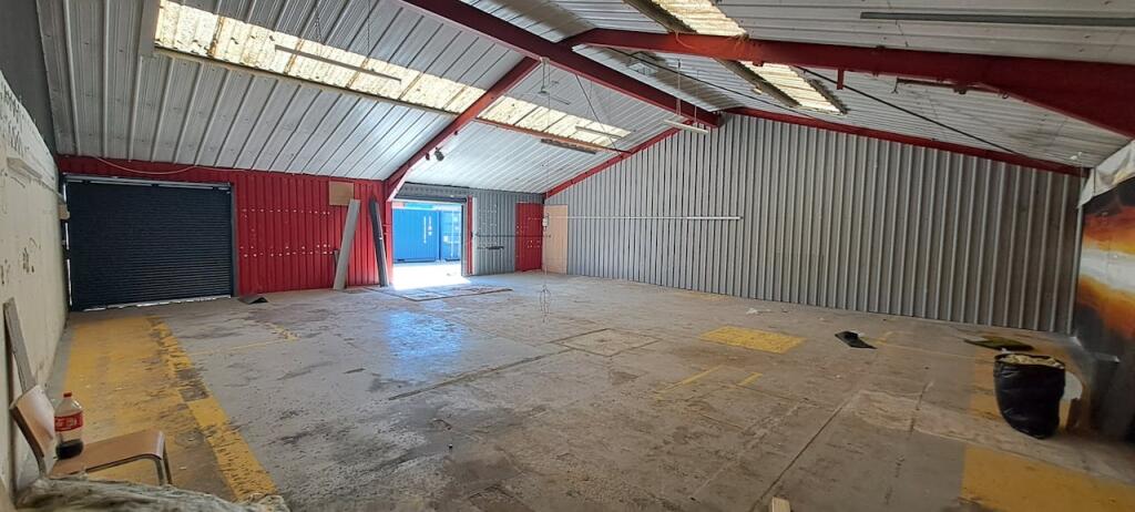 Additional image 5 of Quarry Road Industrial Estate, Newhaven, BN9 9DD