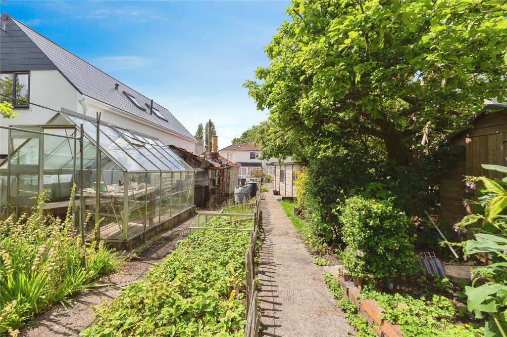 Additional image 2 of Berkeley Road, Fishponds, Bristol, BS16