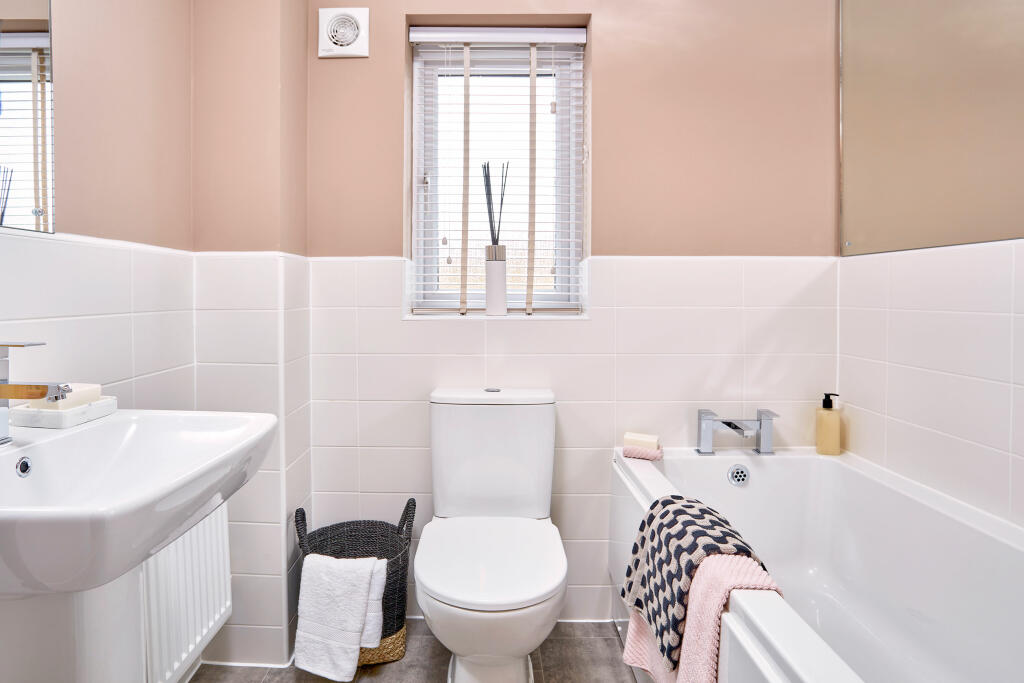 Additional image 6 of Off Leechpool Way,
Yate, 
Bristol, 
South Gloucestershire, 
BS37 7YX