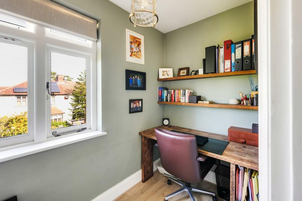 Additional image 22 of Oak Lodge, Knoll Hill, Sneyd Park, Bristol