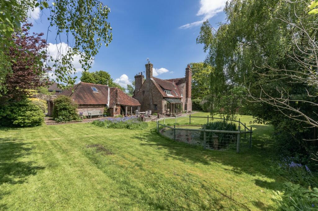 Additional image 4 of Lewes Road, Ringmer, BN8