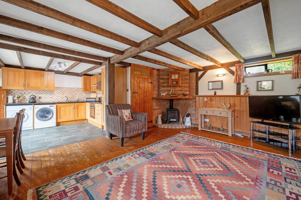 Additional image 22 of Laughton, Lewes, BN8