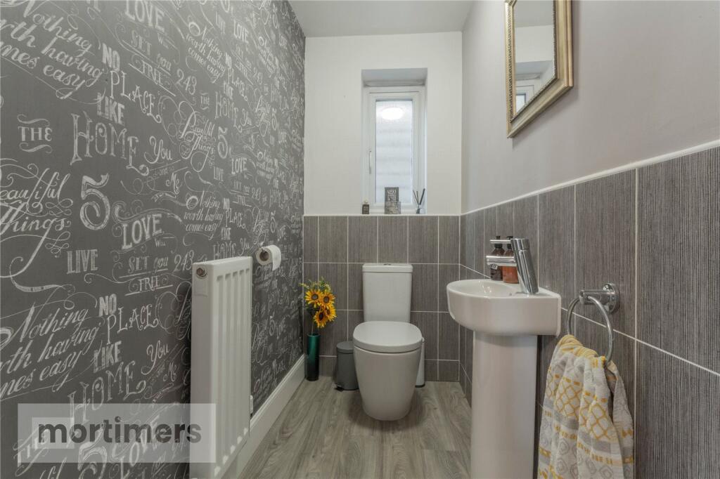 Additional image 22 of Henry Place, Clitheroe, Lancashire, BB7