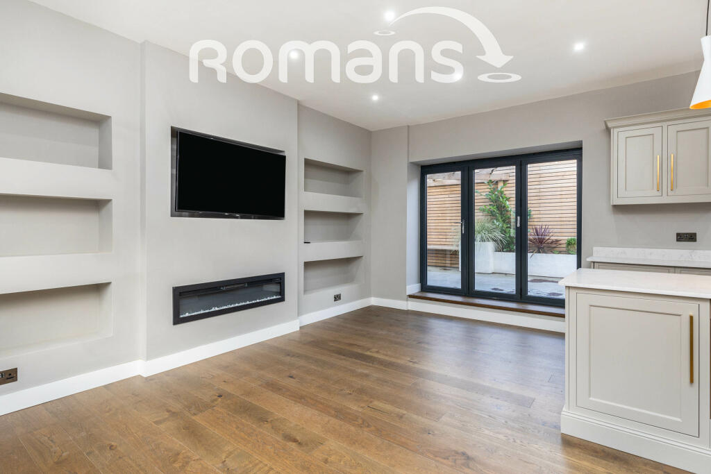 Additional image 4 of Clifton Down, Bristol, BS8