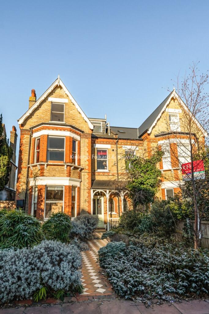 Additional image 4 of Crescent Road Beckenham BR3