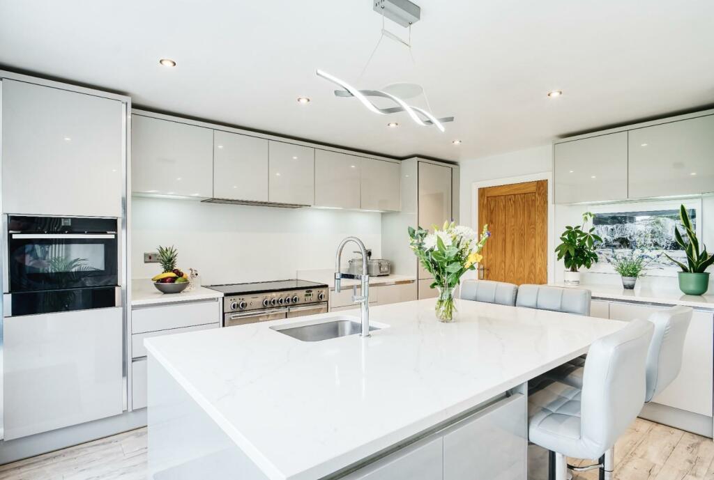 Additional image 8 of Wonderful family home boasting an Idyllic village position in Kingston Seymour