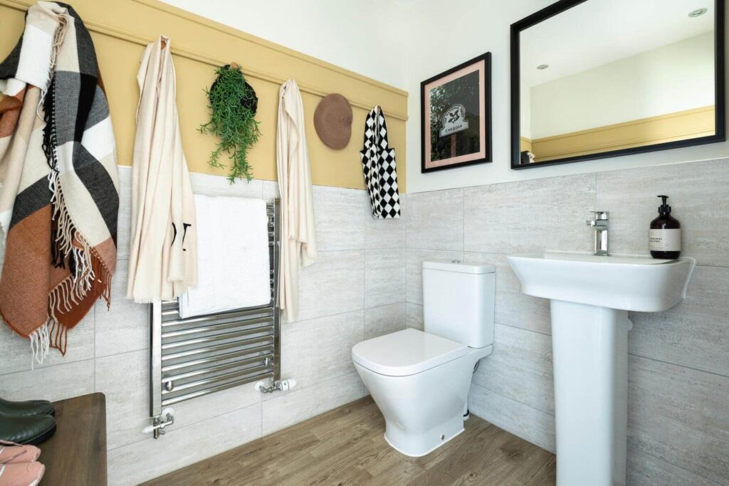 Additional image 8 of Upper New Road,
Cheddar,
BS27 3DW