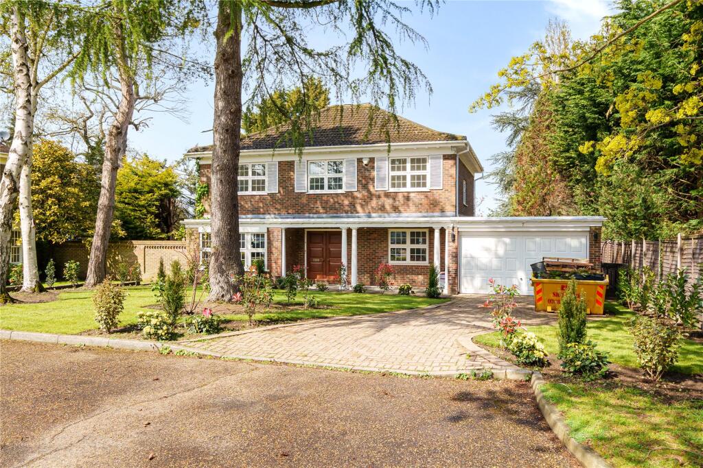 Additional image 22 of Mark Close, Keston Park