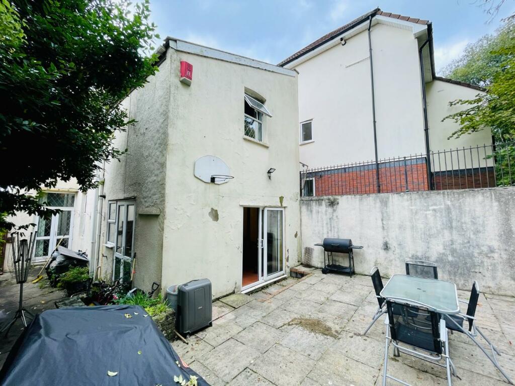 Additional image 11 of Glebe Road, Bristol