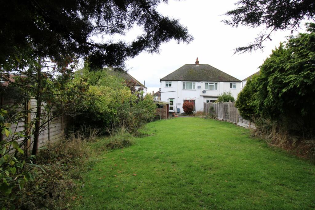 Primary image of The Crescent, West Wickham, BR4